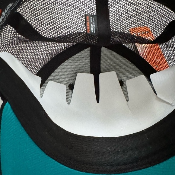 Men! NWT Pukka Inc Snapback Hat - Picture 4 of 5